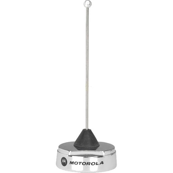 Motorola HAF4016A 762-870 MHz 1/4 Wave Antenna: HAF4016A