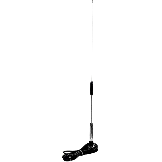 Motorola HAE6011A 380-433 MHz UHF 5 dB Gain Antenna: HAE6011