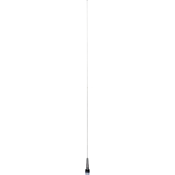 Motorola HAD4022A 132-174 MHz 3dB Gain Mobile Antenna: HAD4022A
