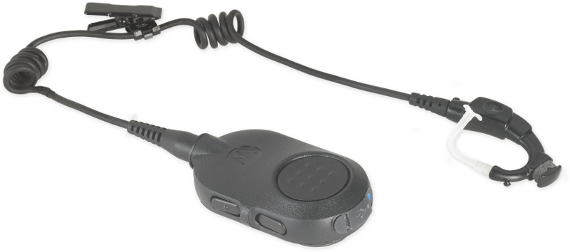 NTN2570C Wireless 12" Earpiece: NTN2570, NTN2570A, NTN2570B
