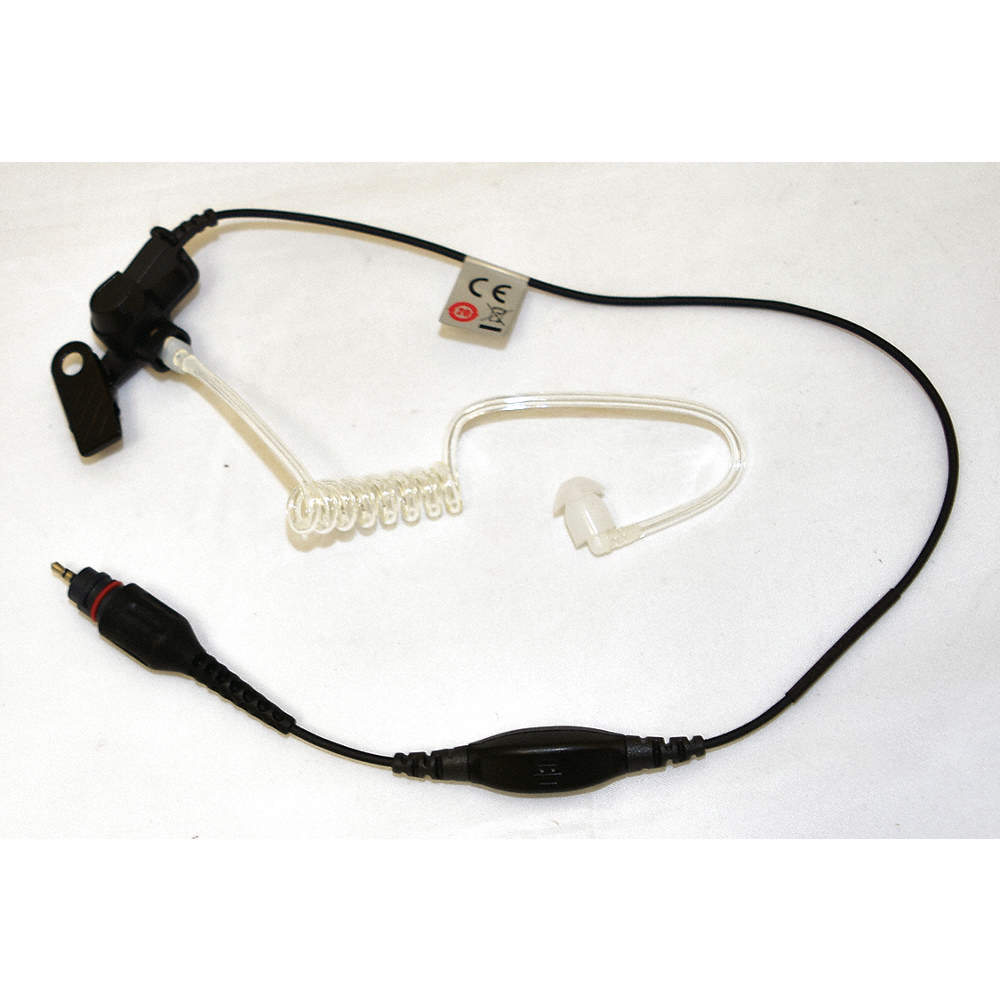 PMLN7052A PTT and Wireless Earpiece by Motorola: PMLN7052
