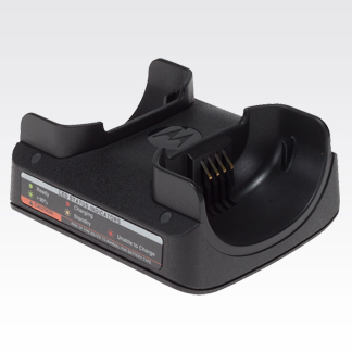 PMLN7120A Dual Charger for Wireless Mics: PMLN7120