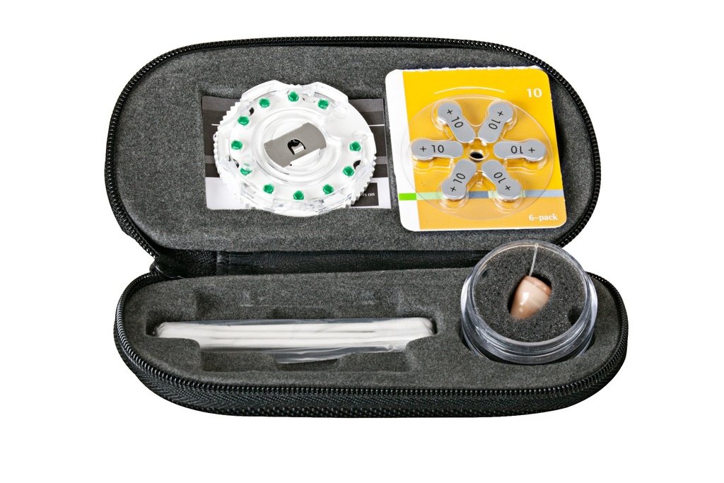 PMLN7696A Covert Surveillance Kit: PMLN7696