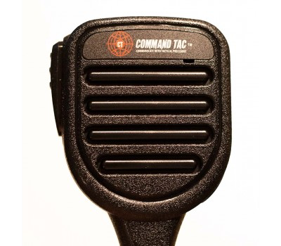 APX4000 Radio Speaker Mic 1 YEAR WARRANTY