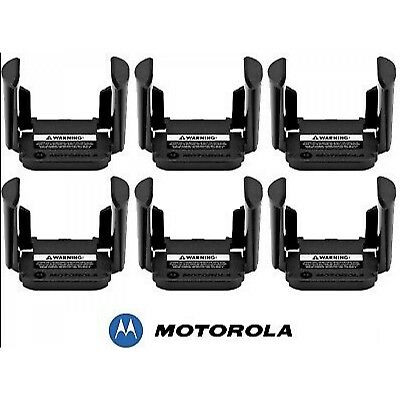 NNTN7686A Charger Adapter Cups 6 Pack: NNTN7686