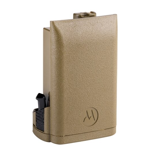 Motorola NNTN8182B SRX Battery
