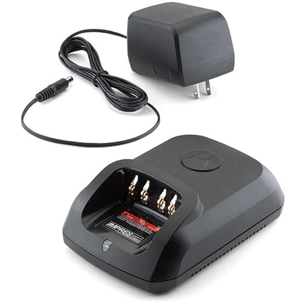 Motorola PMPN4174A Impres Charger PMPN4174