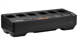 Motorola PMPN4284A Impres Charger PMPN4284