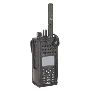 Motorola PMLN5838A Fixed Loop Radio Holster