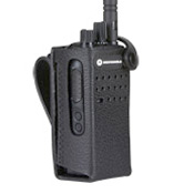 Motorola PMLN5864A Fixed Loop Radio Holster