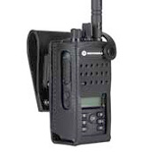 Motorola PMLN5865A Swivel Radio Holster