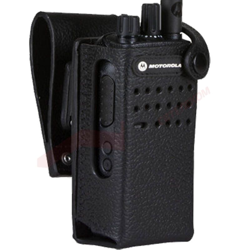 Motorola PMLN5866A Swivel Radio Holster