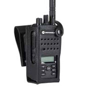 Motorola PMLN5867A 2.5" Swivel Radio Holster