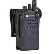 Motorola PMLN5868A 2.5" Swivel Radio Holster