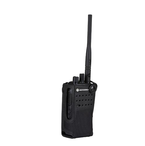 Motorola PMLN5870A 3" Nylon Radio Holster