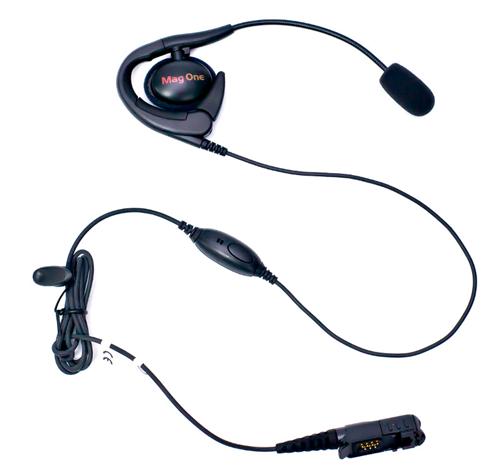 Motorola PMLN5732A Surveillance Earpiece, PMLN5732
