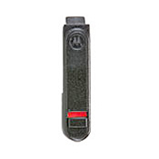 Motorola PMLN6066A Accessory Port Cover, PMLN6066