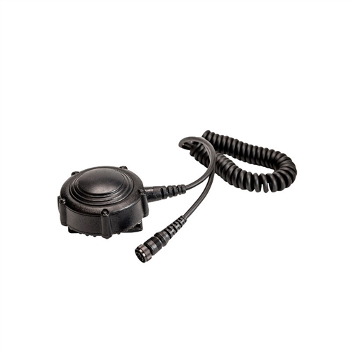Motorola PMLN6767A Tactical Body PTT Switch: PMLN6767 PTT