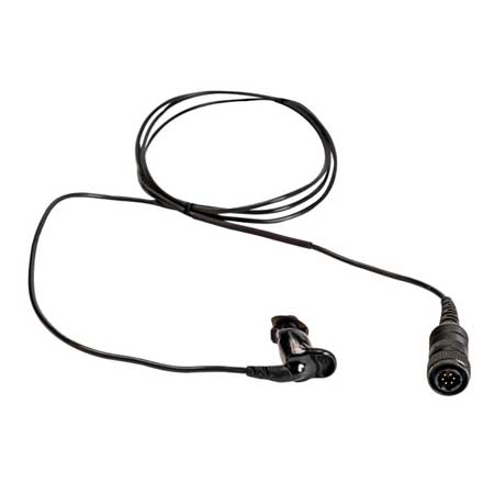 Motorola PMLN6829A Tactical Ear Mic: PMLN6829
