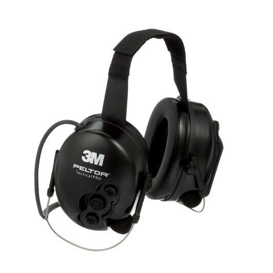 Motorola RMN5135A Tactical Headset: RMN5135 Neckband Headset