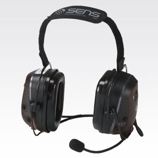 Motorola RLN6490B XBT Bluetooth Headset: RLN6490A, RLN6490 Neckband Headset