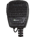 APX6000 Li Radio Speaker Mic Rugged Head Design