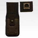 Motorola PMLN6802A Swivel Belt Loop Nylon Holster: PMLN6802
