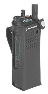 Motorola PMLN5323C Fixed Belt Loop Holster