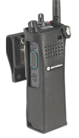 Motorola PMLN5327C Swivel Belt Loop Holster