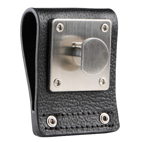 Motorola PMLN7229A High Activity D Button Belt Loop