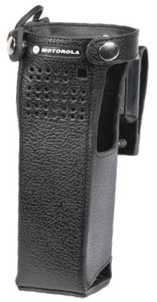Motorola NNTN8113B Swivel Belt Loop Case: NNTN8113, NNTN8113A Holster