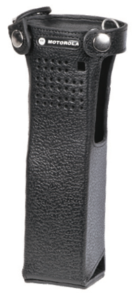 Motorola NNTN8116A Fixed Belt Loop Case: NNTN8116 Holster