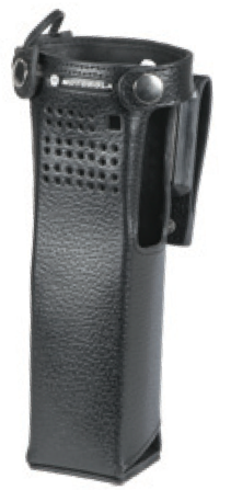 Motorola NNTN8115B Swivel 2.75" Belt Loop Case: NNTN8115A, NNTN8115 Holster
