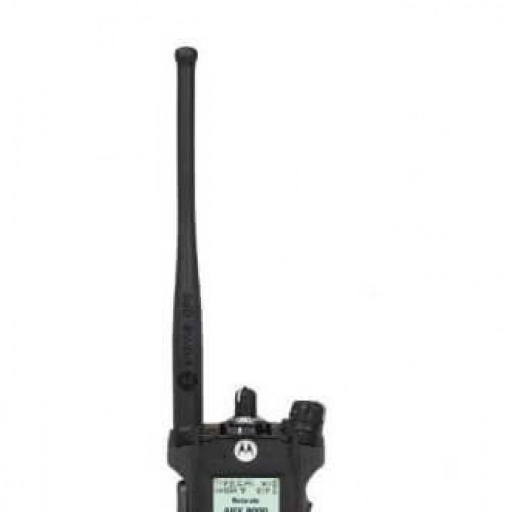 Motorola KT000026A01 All Band Antenna V/U/7-8 Flexible Whip Antenna