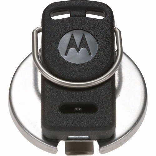 Motorola NNTN4990A Swivel D Ring: NNTN4990