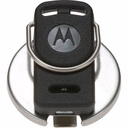 Motorola NNTN4990A Swivel D Ring: NNTN4990