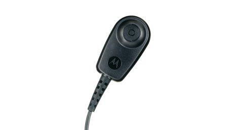 Motorola RMN5054B Visor Mic: RMN5054