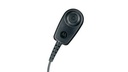 Motorola RMN5054B Visor Mic: RMN5054