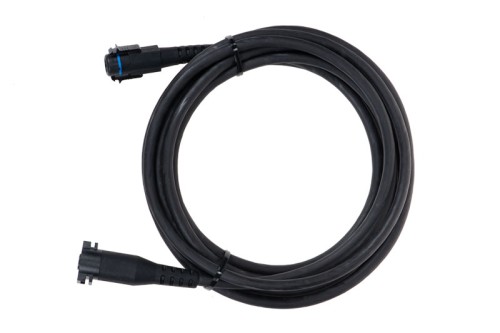 Motorola PMKN4093A Extension Mic Cable: PMKN4093