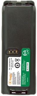 LE4007MHXTIS Intrinsically Safe Battery