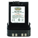 Motorola PMNN4486 Smart II 4800mAh Battery Replacement