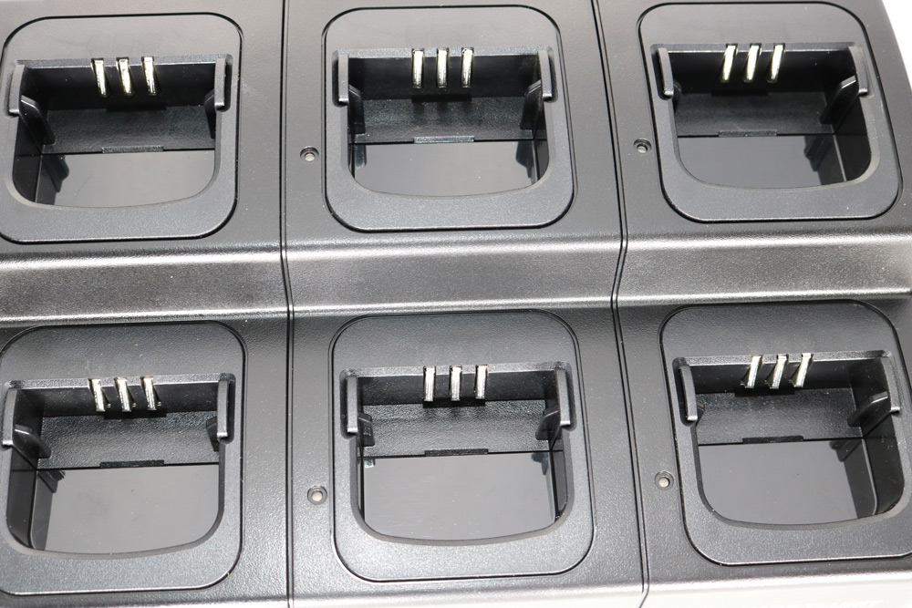 PMLN6588A Replacement Rapid Charger: PMLN6588