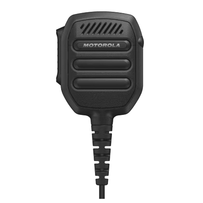 Motorola PMMN4149A Remote Speaker Mic RM110: PMMN4149