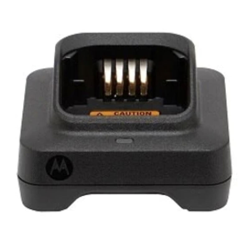 Motorola PMPN4820A Original Single Unit Impres 2 Charger: PMPN4820