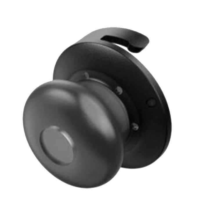 Motorola PMLN8070 Large Ear Tip Replacements 5 Pack: PMLN8070