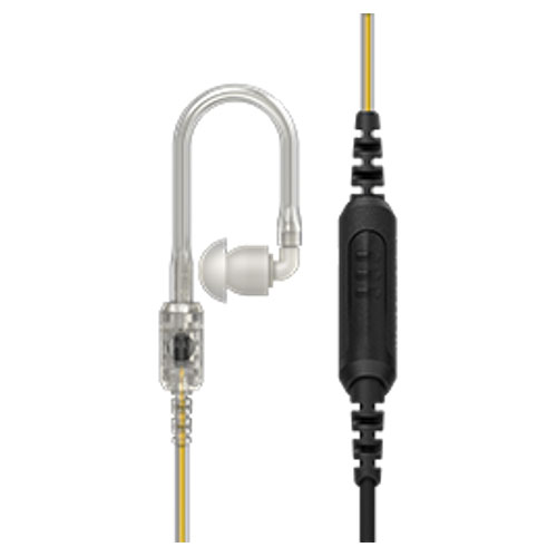 Motorola PMLN8341 Single Wire Surveillance Kit: PMLN8341A