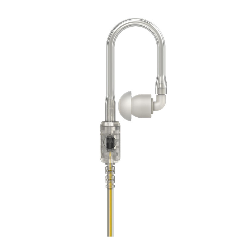 Motorola PMLN8120 Listen Only Earpiece: PMLN8120