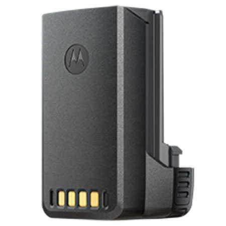Motorola Original NNTN9217A UL (IS) 4400mAh Impres 2 Battery: NNTN9217