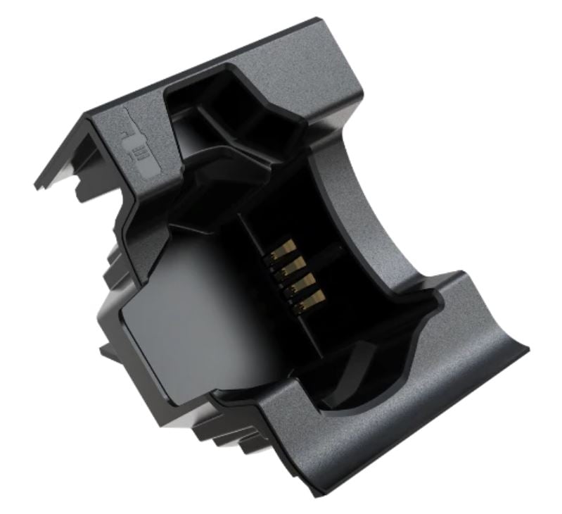 Motorola Original NNTN9212A Charger Adapter Cup: NNTN9212