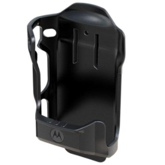 Motorola Original PMLN7947A Plastic Carry Holder: PMLN7947